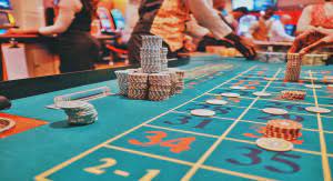 Онлайн казино Spinamba Casino